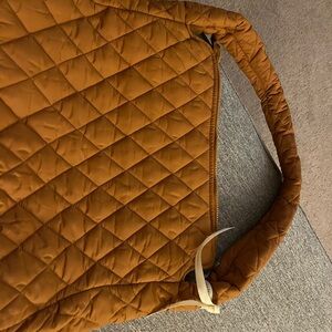 Vera Bradley shoulder tote